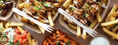 Unternehmen 19 Bild FRITTENWERK Vegetarische Restaurants am Karlsruhe BW