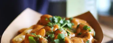 Unternehmen 26 Bild FRITTENWERK Vegetarische Restaurants am Karlsruhe BW