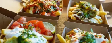 Unternehmen 31 Bild FRITTENWERK Vegetarische Restaurants am Karlsruhe BW