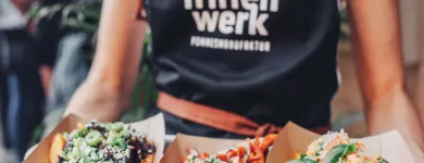 Unternehmen 35 Bild FRITTENWERK Vegetarische Restaurants am Karlsruhe BW