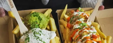 Unternehmen 36 Bild FRITTENWERK Vegetarische Restaurants am Karlsruhe BW