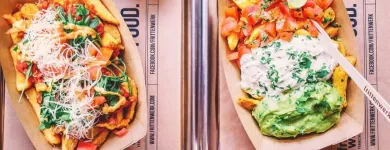 Unternehmen 42 Bild FRITTENWERK Vegetarische Restaurants am Karlsruhe BW