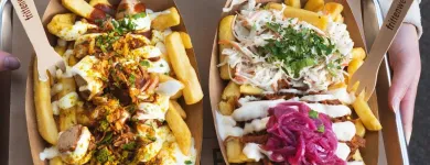 Unternehmen 43 Bild FRITTENWERK Vegetarische Restaurants am Karlsruhe BW