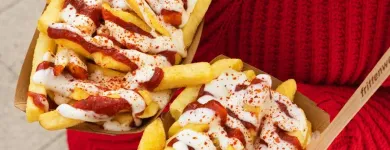 Unternehmen 48 Bild FRITTENWERK Vegetarische Restaurants am Karlsruhe BW