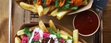 Unternehmen 51 Bild FRITTENWERK Vegetarische Restaurants am Karlsruhe BW