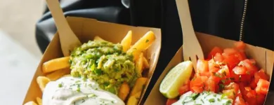 Unternehmen 58 Bild FRITTENWERK Vegetarische Restaurants am Karlsruhe BW