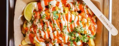 Unternehmen 69 Bild FRITTENWERK Vegetarische Restaurants am Karlsruhe BW