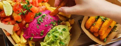 Unternehmen 73 Bild FRITTENWERK Vegetarische Restaurants am Karlsruhe BW
