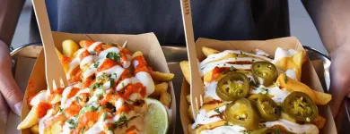 Unternehmen 76 Bild FRITTENWERK Vegetarische Restaurants am Karlsruhe BW