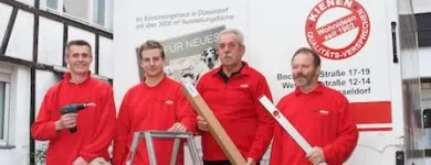 Unternehmen 6 Bild FRITZ KIENEN KG MÖBELFACHGESCHÄFT Produktion und Vertrieb von Möbel, Innenausstattung am Düsseldorf NW