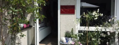 Unternehmen 1 Bild FUßPFLEGE DAGMAR HEINEMANN & ANKE HEIN Produktion und Vertrieb von Kosmetik, Körperpflegeartikel am Hilden NW