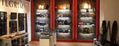 Unternehmen 8 Bild GABRIELE GEPPERTH SCHMUCK-KREATIONEN Schmuck & Accessoires am Ludwigsburg BW