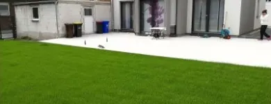 Unternehmen 3 Bild GARTENGESTALTUNG BASFELD Spezialbauunternehmen am Gelsenkirchen NW