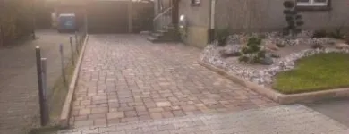 Unternehmen 4 Bild GARTENGESTALTUNG BASFELD Spezialbauunternehmen am Gelsenkirchen NW