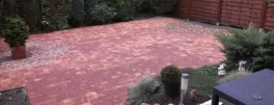 Unternehmen 1 Bild GARTENGESTALTUNG BASFELD Spezialbauunternehmen am Gelsenkirchen NW