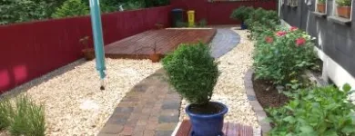 Unternehmen 2 Bild GARTENGESTALTUNG BASFELD Spezialbauunternehmen am Gelsenkirchen NW