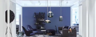 Unternehmen 3 Bild GÄRTNER INTERNATIONALE MÖBEL FÜR BÜRO UND WOHNEN GMBH Produktion und Vertrieb von Möbel, Innenausstattung am Hamburg HH