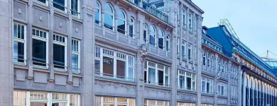 Unternehmen 10 Bild GÄRTNER INTERNATIONALE MÖBEL FÜR BÜRO UND WOHNEN GMBH Produktion und Vertrieb von Möbel, Innenausstattung am Hamburg HH