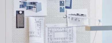 Unternehmen 12 Bild GÄRTNER INTERNATIONALE MÖBEL FÜR BÜRO UND WOHNEN GMBH Produktion und Vertrieb von Möbel, Innenausstattung am Hamburg HH