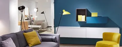 Unternehmen 13 Bild GÄRTNER INTERNATIONALE MÖBEL FÜR BÜRO UND WOHNEN GMBH Produktion und Vertrieb von Möbel, Innenausstattung am Hamburg HH