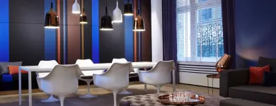 Unternehmen 14 Bild GÄRTNER INTERNATIONALE MÖBEL FÜR BÜRO UND WOHNEN GMBH Produktion und Vertrieb von Möbel, Innenausstattung am Hamburg HH