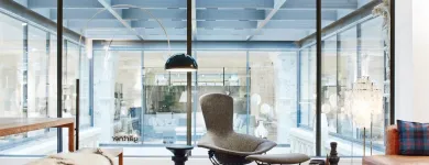 Unternehmen 15 Bild GÄRTNER INTERNATIONALE MÖBEL FÜR BÜRO UND WOHNEN GMBH Produktion und Vertrieb von Möbel, Innenausstattung am Hamburg HH