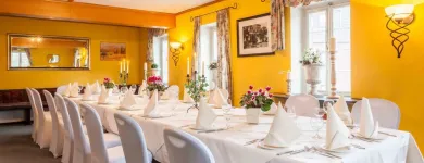 Unternehmen 1 Bild GASTSTÄTTE JÄGERHOF KÖLN Restaurant & Café am Köln NW