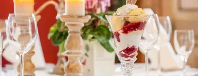 Unternehmen 3 Bild GASTSTÄTTE JÄGERHOF KÖLN Restaurant & Café am Köln NW