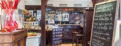 Unternehmen 5 Bild GASTSTÄTTE JÄGERHOF KÖLN Restaurant & Café am Köln NW