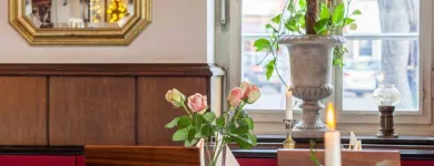 Unternehmen 6 Bild GASTSTÄTTE JÄGERHOF KÖLN Restaurant & Café am Köln NW