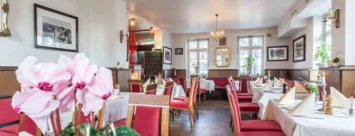 Unternehmen 8 Bild GASTSTÄTTE JÄGERHOF KÖLN Restaurant & Café am Köln NW