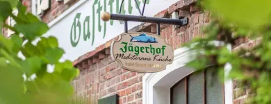 Unternehmen 16 Bild GASTSTÄTTE JÄGERHOF KÖLN Restaurant & Café am Köln NW