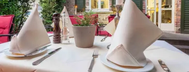 Unternehmen 24 Bild GASTSTÄTTE JÄGERHOF KÖLN Restaurant & Café am Köln NW