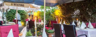 Unternehmen 25 Bild GASTSTÄTTE JÄGERHOF KÖLN Restaurant & Café am Köln NW