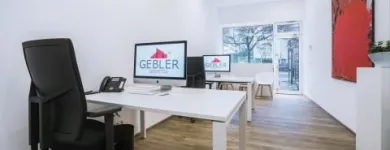Unternehmen 1 Bild GEBLER IMMOBILIEN GMBH & CO. KG Kauf, Verkauf von Immobilien oder Grundstücken am Iserlohn NW