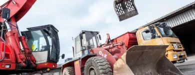 Unternehmen 1 Bild GEBR. NIESEN GMBH & CO. KG Service & Dienstleistung am Köln NW