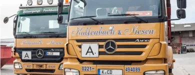 Unternehmen 2 Bild GEBR. NIESEN GMBH & CO. KG Service & Dienstleistung am Köln NW