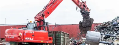 Unternehmen 3 Bild GEBR. NIESEN GMBH & CO. KG Service & Dienstleistung am Köln NW