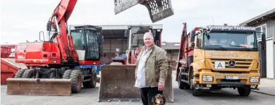 Unternehmen 4 Bild GEBR. NIESEN GMBH & CO. KG Service & Dienstleistung am Köln NW