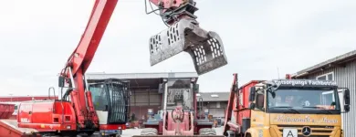 Unternehmen 5 Bild GEBR. NIESEN GMBH & CO. KG Service & Dienstleistung am Köln NW