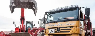 Unternehmen 6 Bild GEBR. NIESEN GMBH & CO. KG Service & Dienstleistung am Köln NW