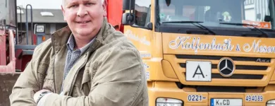 Unternehmen 7 Bild GEBR. NIESEN GMBH & CO. KG Service & Dienstleistung am Köln NW