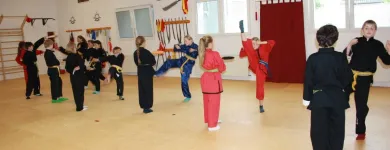 Unternehmen 1 Bild GECKO CENTRUM GBR Sportvereine, Sportclubs, Spielvereine am Hattingen NW