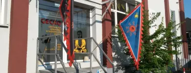 Unternehmen 2 Bild GECKO CENTRUM GBR Sportvereine, Sportclubs, Spielvereine am Hattingen NW