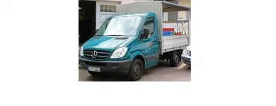 Unternehmen 3 Bild GETRÄNKE GROSSE INH. FRITZ GROSSE E. K. Transportunternehmen, Fuhrunternehmen am Stuttgart BW
