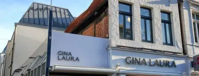 Unternehmen 5 Bild GINA LAURA Textil, Bekleidung Einzelhandel am Lüdenscheid NW