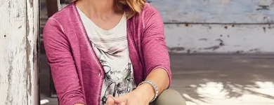 Unternehmen 1 Bild GINA LAURA Textil, Bekleidung Einzelhandel am Lüdenscheid NW