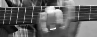 Unternehmen 4 Bild GITARRENSCHULE PAUL KÄSER Schulen & Fortbildung am Hilden NW