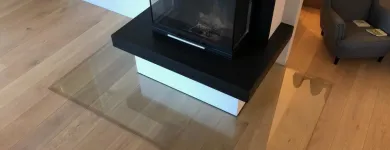 Unternehmen 2 Bild GLASEREI GLAS GOLOMBIEWSKI Spezialbauunternehmen am Duisburg NW