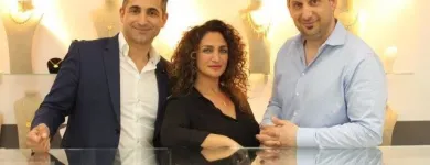 Unternehmen 3 Bild GOLDBÖRSE - GOLDANKAUF - BIELEFELD - BRACKWEDE Schmuck & Accessoires am Bielefeld NW